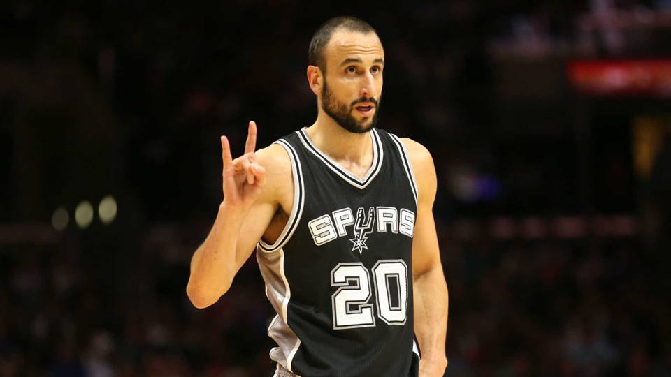 #NBAVote Manu Ginobili
Si no ayudas con un RT Manu tiene algo para decirte en la foto...
