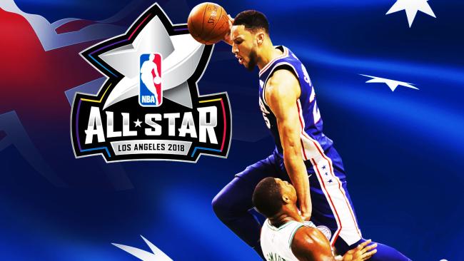 PickandRollAU's tweet photo. If you wanna see this⤵️

✅@BenSimmons25 - NBA All-Star

You gotta do this➡️#NBAVote

RT's are worth ❌2⃣Today

🇦🇺#AussieHoops🏀 https://t.co/cvCpDrrYEh