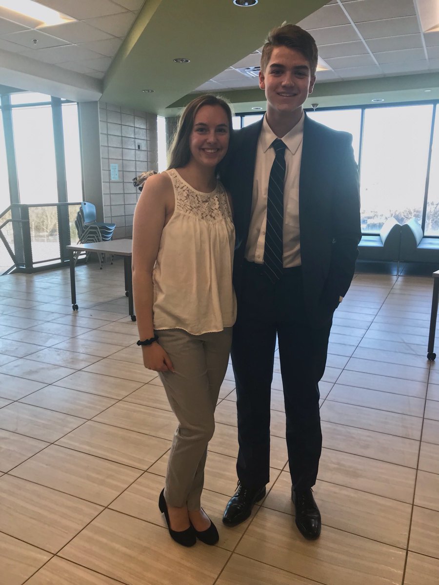 Maple Grove Model UN tweet media