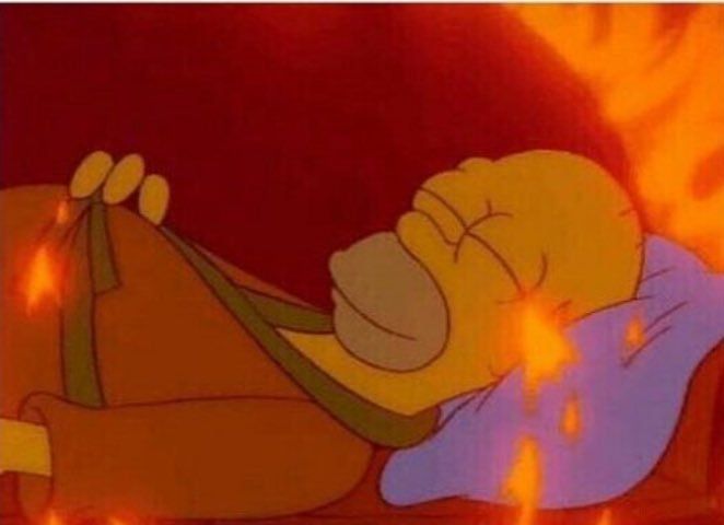 Aunque_Te_Duela's tweet image. Cuando me acostumbro a que todo salga mal.