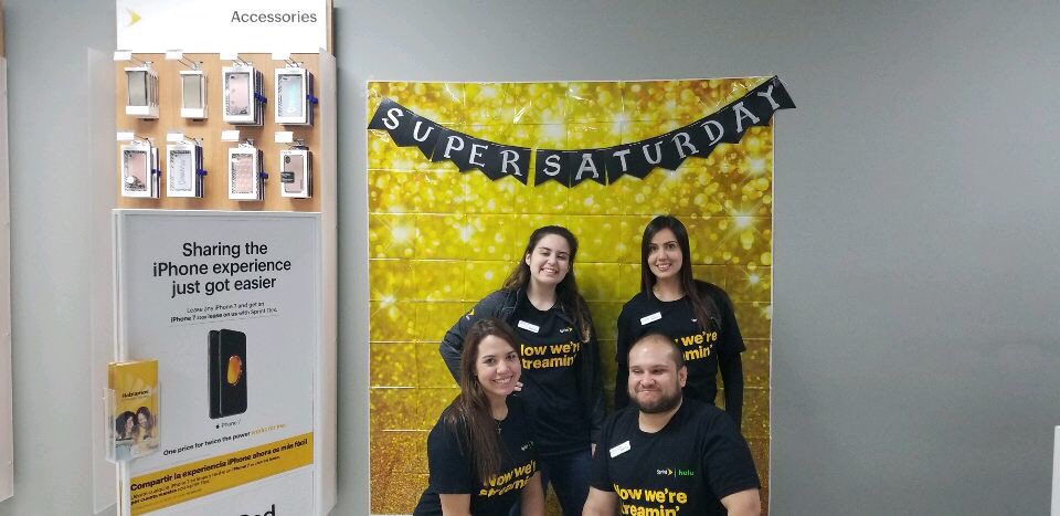 dal_sprint's tweet photo. #SuperSaturday #Sprint https://t.co/DUUPHX0rbF