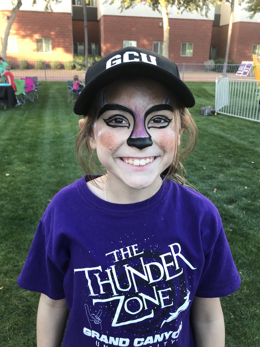 jdltt327's tweet image. Was at @GCU_Swimming this afternoon and now at @GCU_MBB Love being a Lope. Invited family to join us. #lopesup #lopesrising @Run2Fight