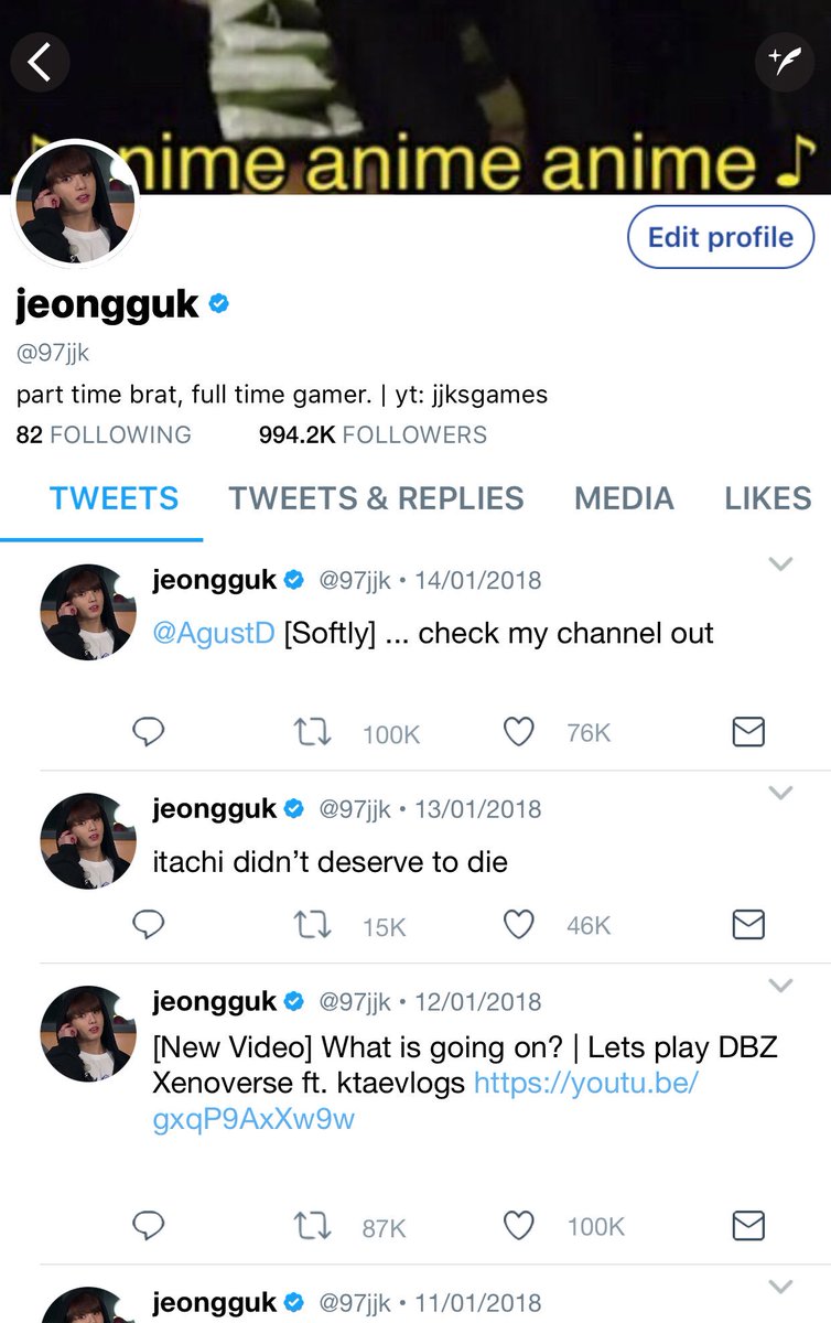 — yoonkook aujungkook is a youtuber who tries to get noticed by his favourite rapper agust d [coming soon]