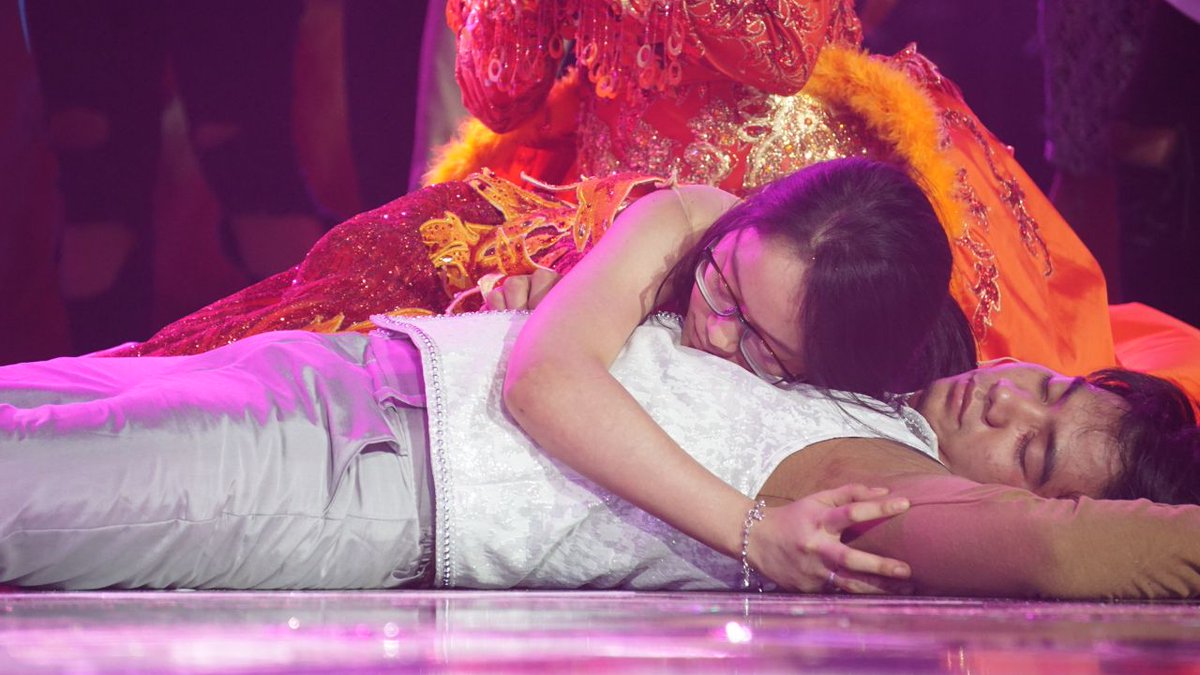 Yuk saksikan Kisah Cinta Air dan Api <a href="/DA2_Rizki/">Rizki 2{R} Real</a> dan <a href="/Lesti_Jenong_DA/">Lestykejora</a> nanti sore, pukul 17.30 WIB, hanya di Indosiar #MusikalCintaAirdanApi