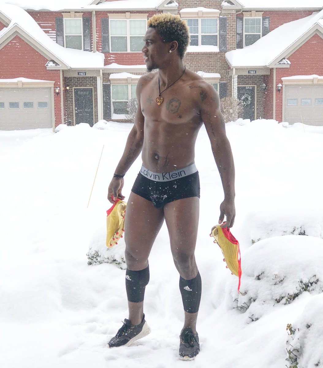 kobortkoffa's tweet image. “Take your PEEK into the frailty” @adidasfootball