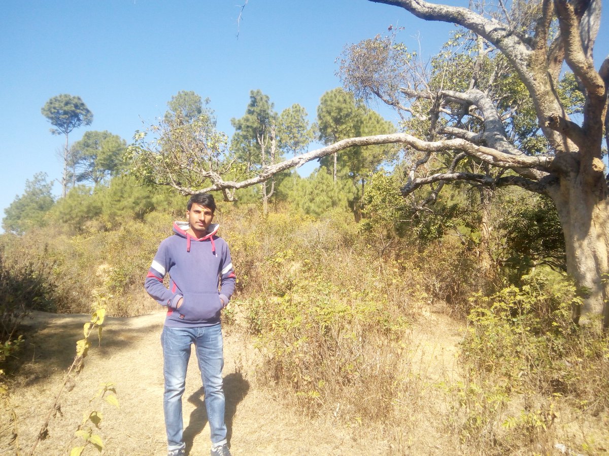Jagdish Silwal (@silwaljagdish) on Twitter photo 