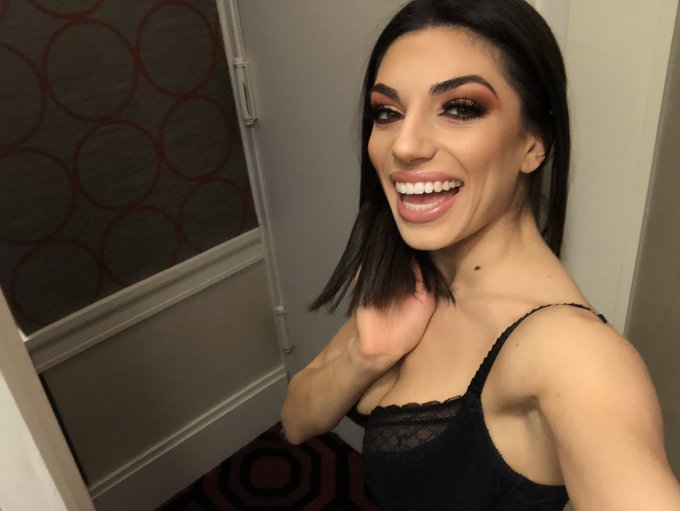Darcie Dolce Nude Leaked Videos and Naked Pics! – ViralTags