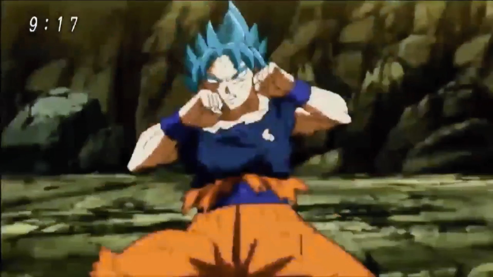 トランテン على تويتر ドラゴンボール超 今日のドラゴンボール超の作画なんか違和感あると思ったら作画崩壊してて草 ドラゴンボール ドラゴンボール超 アニメ 作画崩壊