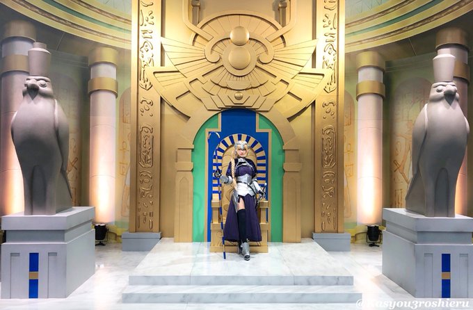 Twitterのコスプレ画像28