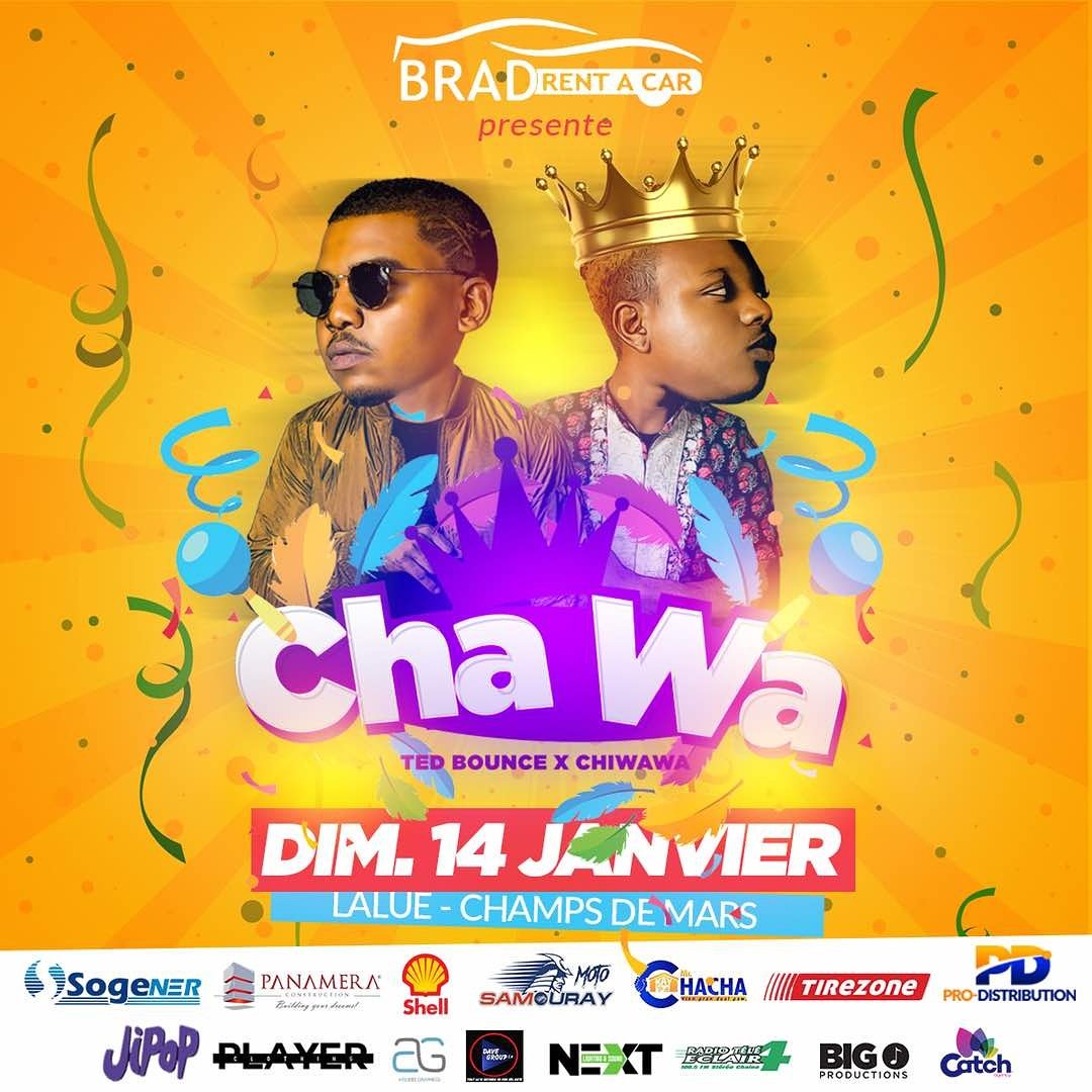 chawafloat's tweet photo. DEMEN NAP TANN TOUT MOUN @ 4:00 PM DEVAN HAUTES ETUDES (LALUE) - #Chawafloat #MenWa 👑 #MenChaWA 🏅 #PousemDEVAN 🏆 https://t.co/xInjT6gcc4