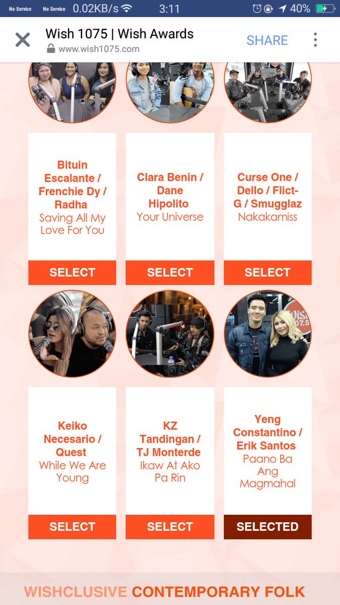 iamjhdynne's tweet photo. Vote Done 😍
@YengPLUGGEDin https://t.co/1ls3gyrhkr