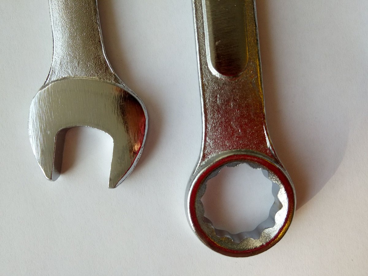 CLhandtools tweet picture