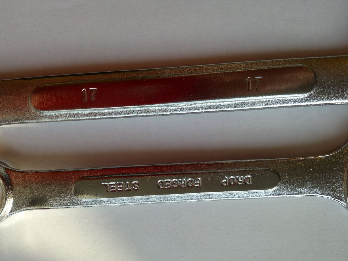 CLhandtools tweet picture
