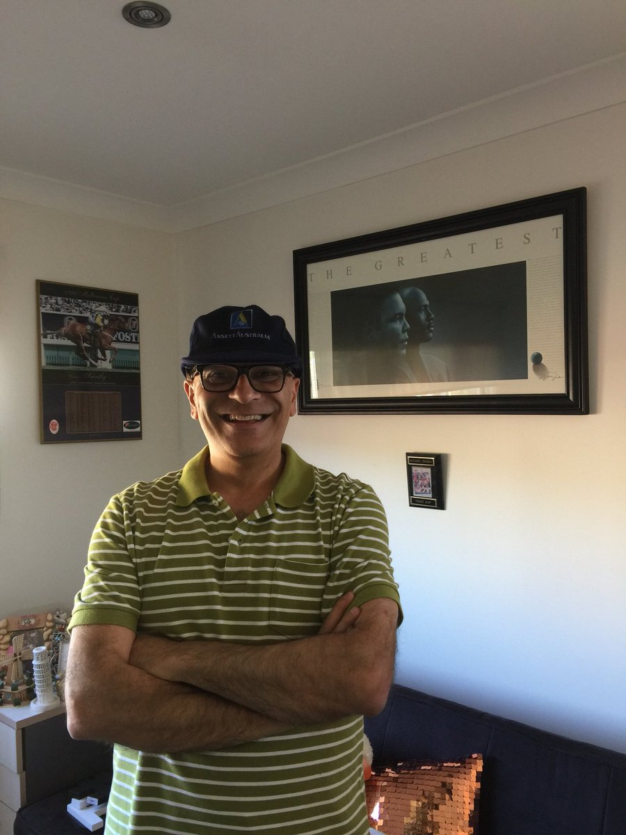 1000giggles's tweet image. #WeekendCleanUp #OneOfTheGreatCompanies #WasSoSadWhenItWasNoLonger #AnsettAustralia ✈️