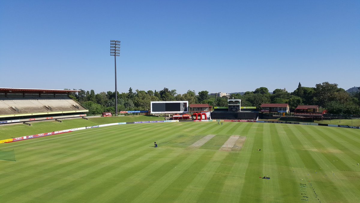 KnightsCricket's tweet image. VKB Knights vs @Hollywoodbets @DolphinsCricket | Mangaung Oval, 10:00

#ItsKnightTime #PerfectConditions #MODC