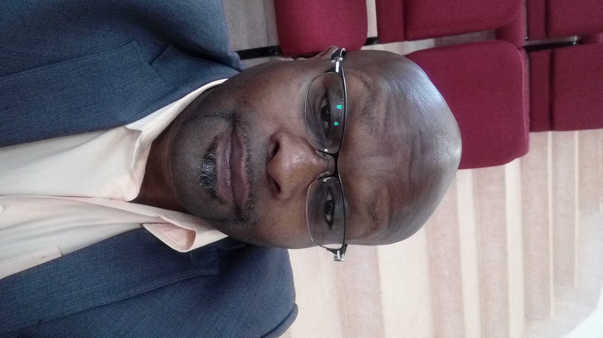 All roads lead to CITAM NGONG on 19th-21st Jan. 2018. Heaven's Gates and Hell's Flames