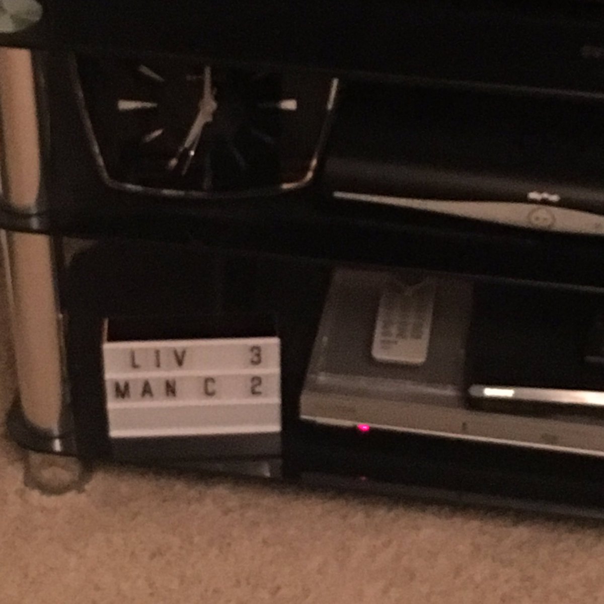 Back On Our GravenPerch tweet media