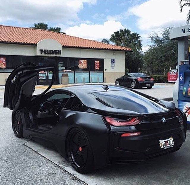 1000hp_hypercar's tweet photo. Matte #black #I8

SMASH THAT LIKE BUTTON

FOLLOW: @1000hp_hypercar

#audi #supercar #performance #lexus #megacar #one-off #oneoff  #luxurycar #roadster #1000hp_hypercar #hypercar  #mustang  #musclecar #honda  #ferrari #tuning  #lamborghini  #koenigsegg #… https://t.co/r8UPB2e5oV https://t.co/zrbO2tEN0H