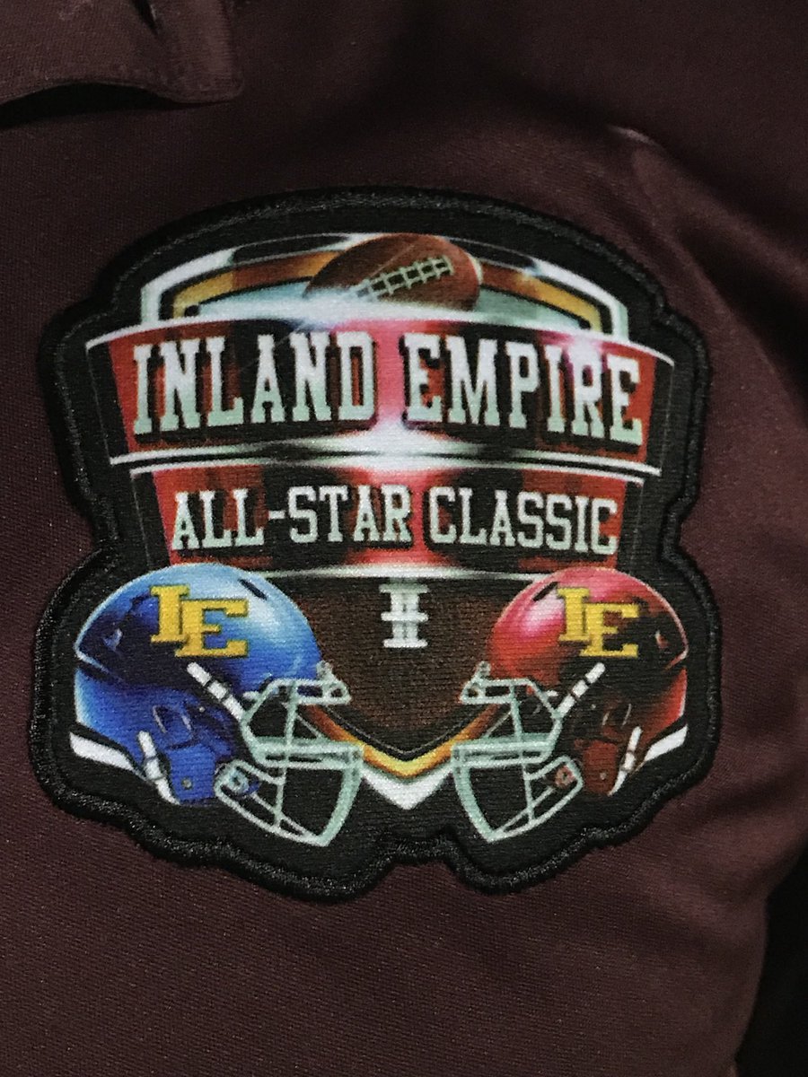 Cen10Cheer_Song's tweet photo. Inland Empire All-Star Classic. Riverside 49 - San Bernardino 24!   Great job to all the coaches, football players and cheerleaders! @Cen10Huskies @Cen10Tv @cen10athletics @Inland_Sports @Cen10Football https://t.co/q9Aw7TUXGM