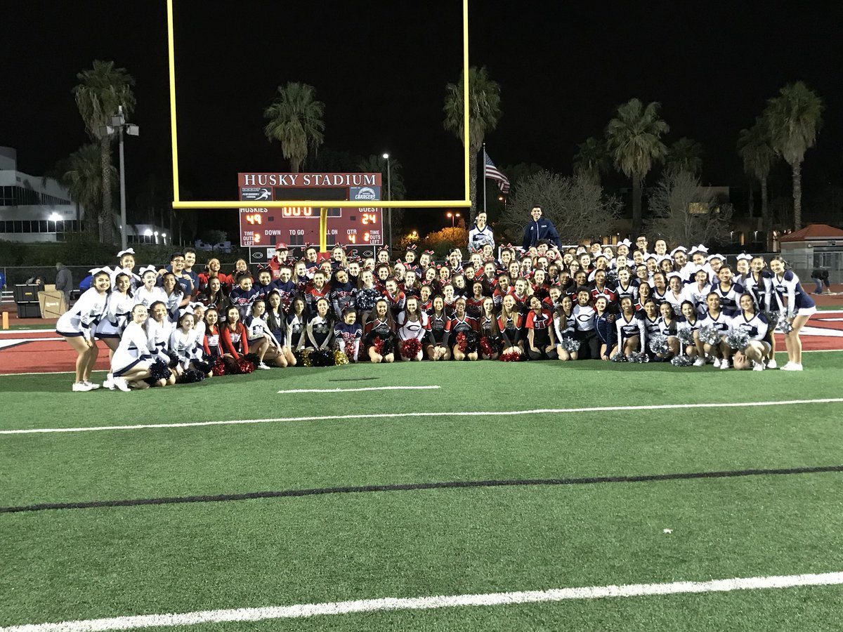 Inland Empire All-Star Classic. Riverside 49 - San Bernardino 24!   Great job to all the coaches, football players and cheerleaders! <a href="/Cen10Huskies/">Centennial HS, CNUSD</a> <a href="/Cen10Tv/">Cen10 TV</a> <a href="/cen10athletics/">Cen10athletics</a> <a href="/Inland_Sports/">The Inland_Sports Show</a> <a href="/Cen10Football/">Corona Centennial Football</a>