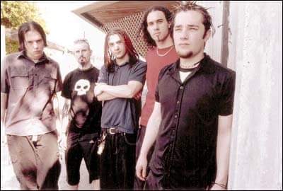 dead20182's tweet image. #Deftones #Powerman5000 #Reveille #StaticX #RIPWayneStatic #NuMetal