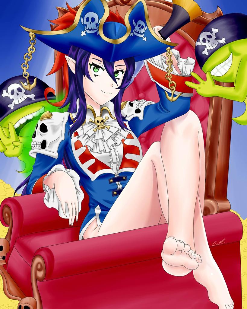 Hi I'm nightrose a perverted vampire who likes sucking up blood and cum.will sleep with anyone

New to character

Please rt and follow