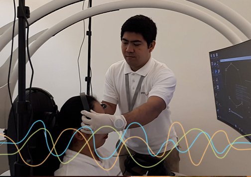 ThinkHubCenter's tweet photo. Neuromodulation helps to reprogram those patterns by training our mind to more positive behavior or for better cognitive performance
https://t.co/mBtE5QS3QM
#ThinkHubCenter
#NeurofeedbackCenter https://t.co/kM4QrdPYfM