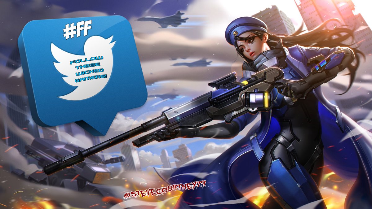 stevecourtney79's tweet image. #FFツ🎮 @lolaprincess199 @Purple_Torch @_xJOKERx @2High3function @kimagesTV @cupcakebutt1990 @AdriosaGaming @KattatoniaTTV @Gitsie88 @RoboClayCharms @AlphaBella_ @SecretlyGrimace @Blamanda20 @Quietachvment @SFRebellion77 @Nappikins @hnnolch @xRKayik @Katie_Kat212 @15AFAME_