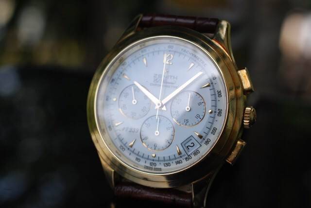 wannaB_BBear's tweet photo. https://t.co/qEdoicqZ2h
Zenith El Primero Chronograph
40 มม.ตัวเรือนทองคำ 18K หน้ากระเบื้องสวยๆ มาพร้อมหัวเข็มขัดเดิม 18K กลไกออโตจับเวลา
NO Box&paper
ราคา 1xx,xxx บาท
#luxe #Zenith #elprimerocronograph
#cronograph #watches
#timedd
📞: 081-684-5835
Line ID: time-dd https://t.co/6PzRZa94dZ