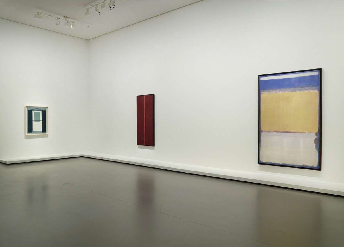 AbraajArtPrize's tweet photo. In #Paris? Pass by @fondationlv’s ongoing collective exhibition that features a work by Egyptian-born installation artist and #AGAP13 Winner #ImanIssa. Running through 5 March. https://t.co/dcIc0eQ48d