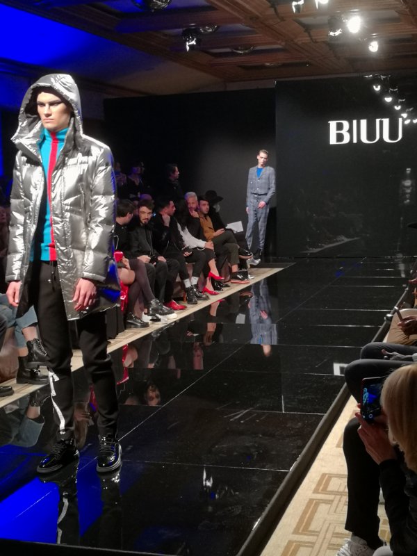 BIUUParis's tweet photo. #MFW https://t.co/DIGLTcPFdF