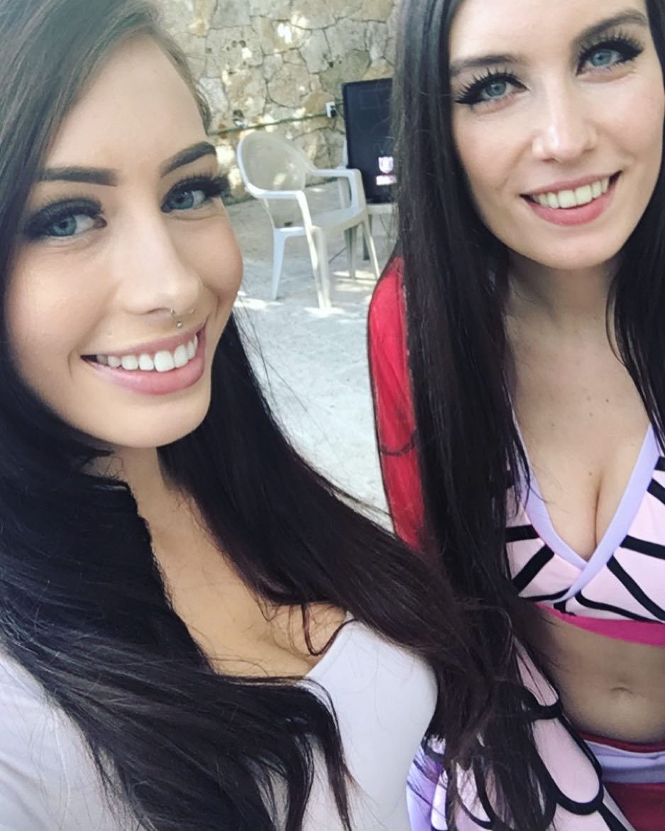 GiselCalvo's tweet image. Sunny today