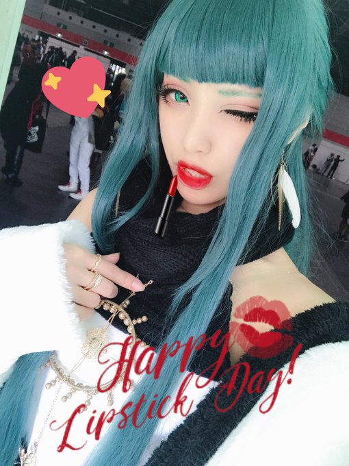 コスプレイヤーりんくのTwitter画像66