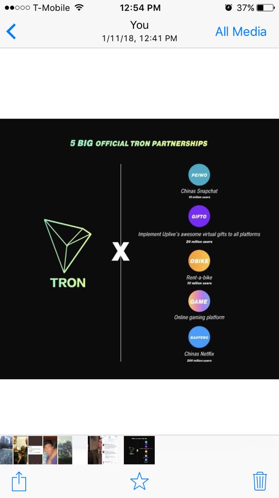 AkshayAhluwali8's tweet photo. @G_cekaputama See you no future ? 😂😂 you retarded my man ! Coin is 4 months old already partnered with 5 companies , hired senior architects from fucking Alibaba getting adding to every knew exchange, no 2 trading volume coin on binance! SMH, do some research dude its a ling term hold coin! https://t.co/nyQX4g541x