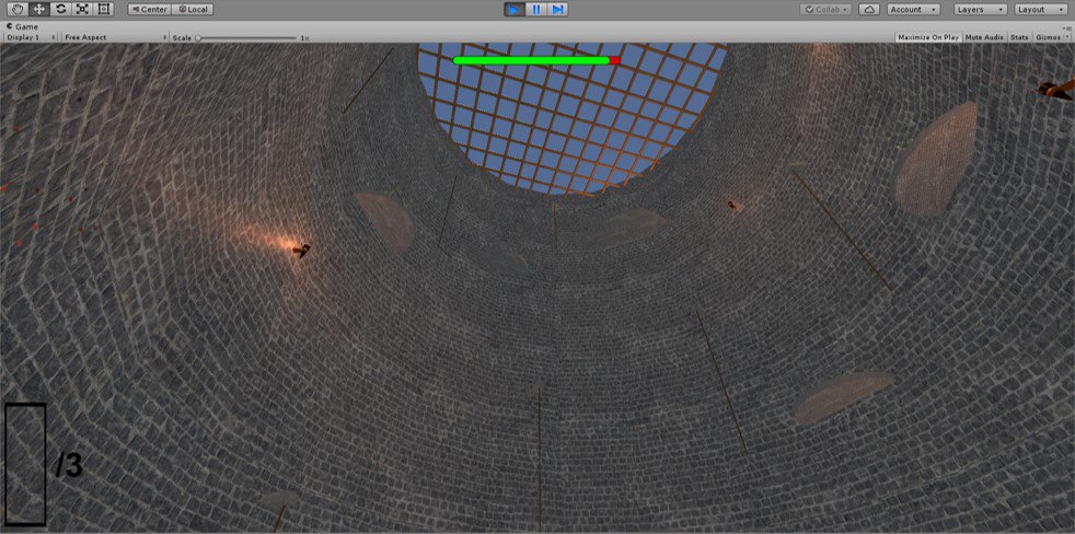 HaskinsGames's tweet photo. Now that all the textures are present and there are no longer rope placeholders, the lighting in Swing Tower gives the effect that I want it to. I may tweak it depending on rope visibility.
#indiedev #gamesdeveloper #gamesdev #indiestudio #unity3d #SwingTower #indiedeveloper https://t.co/ygEnm55fiA
