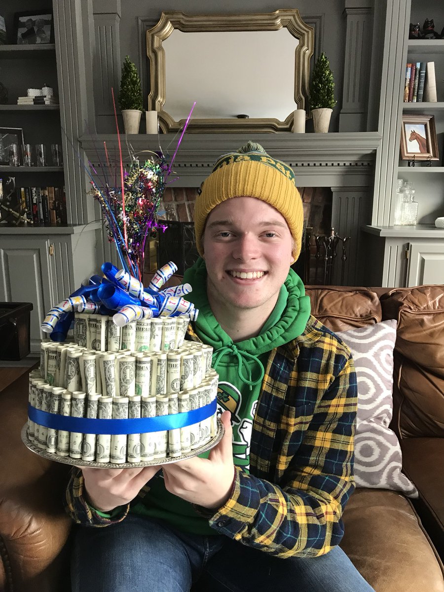hlimeberry's tweet photo. Happy 18th Birthday Sam! You are amazing!! https://t.co/d2zxgkynIe