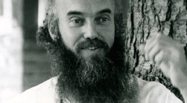 BabaRamDass's tweet photo. Sharing Our Awakening - https://t.co/0OINZ7vC5t 
"After a while you come to appreciate that what you can offer another human being is to work on yourself to be a statement of what it is you have found in the way to live your life." https://t.co/Y5s4elANlb