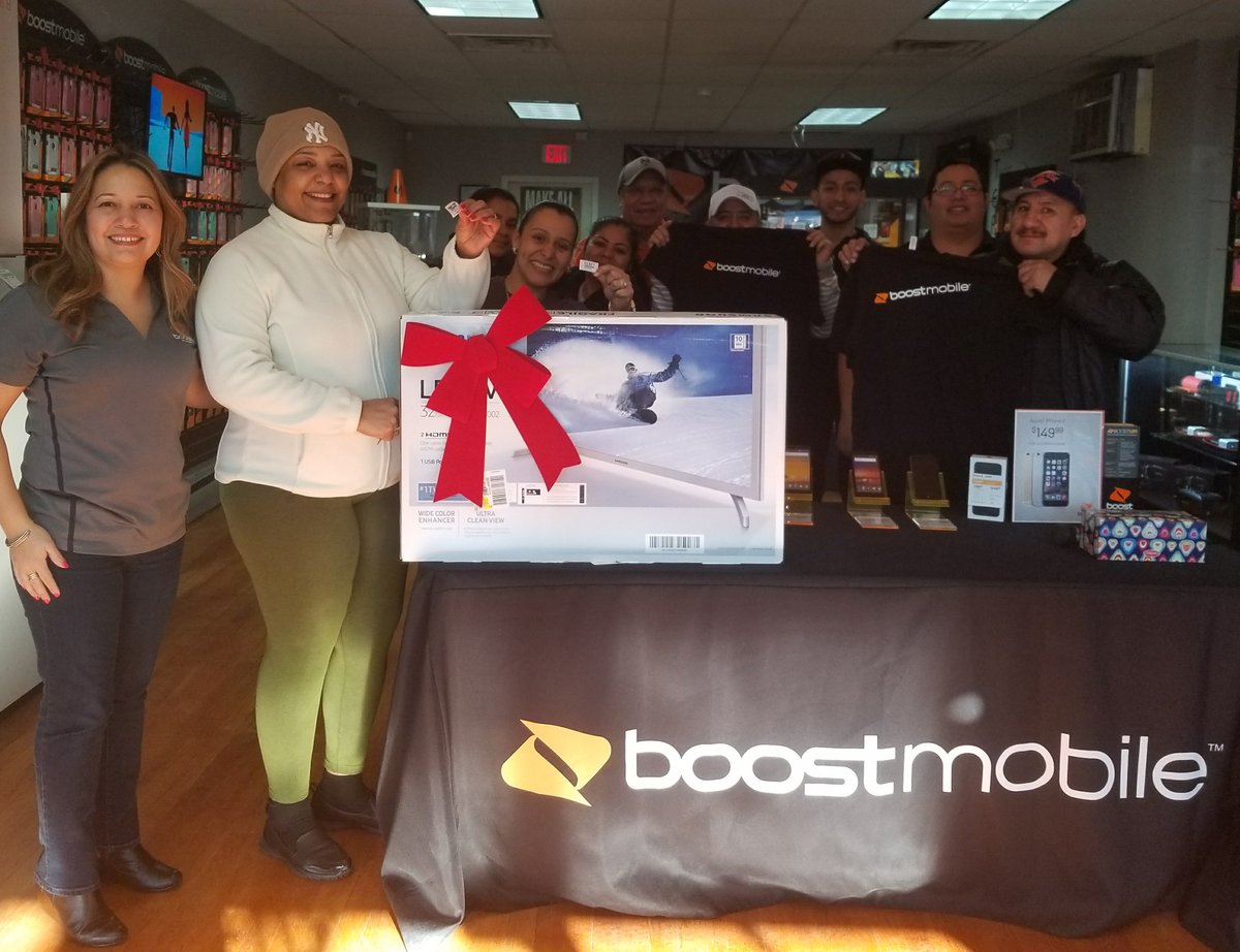 Tu Voz Mobile tweet media