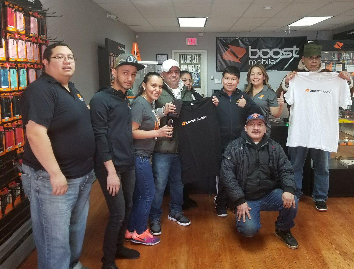 Tu Voz Mobile tweet media