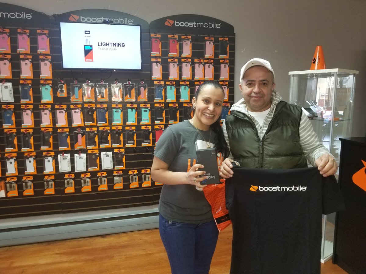 Tu Voz Mobile tweet media