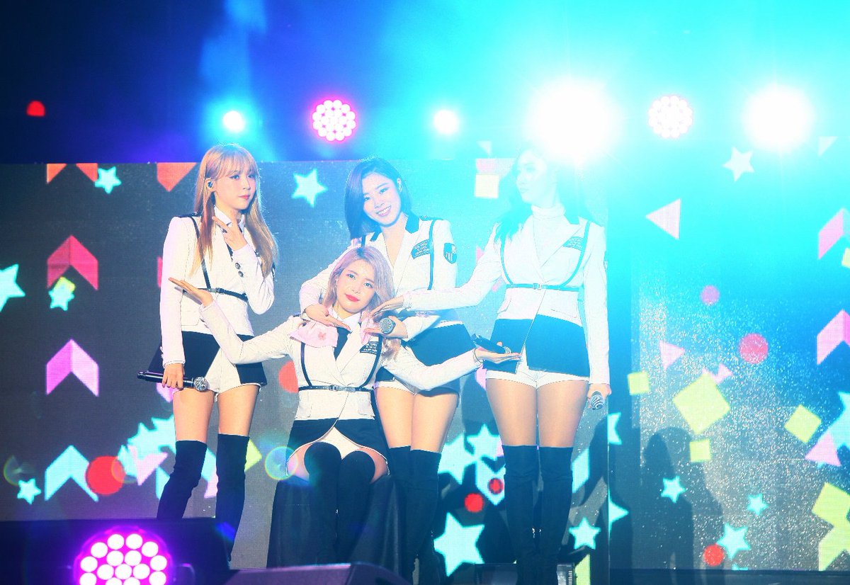 woahMY's tweet photo. 20180113 《KWAVE 2 Music Festival Brought To You By Mcalls》| MAMAMOO #KWAVE2MusicFestival #KWAVE2 #MAMAMOO #MAMAMOOinMY https://t.co/F0zKiP7A0t