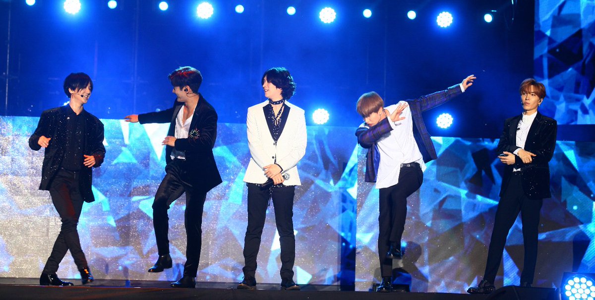 20180113 《KWAVE 2 Music Festival Brought To You By Mcalls》| SUPER JUNIOR 02 #KWAVE2MusicFestival #KWAVE2 #SuperJunior #SuperJuniorinMY