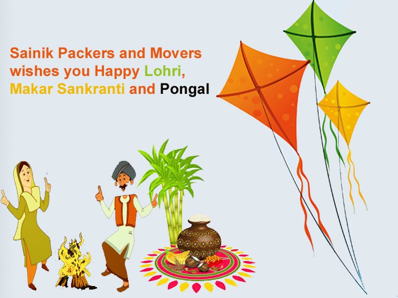 sainikgroup2's tweet photo. Sainik Packers and Movers wishes you Happy #Lohri, #MakarSankranti and #Pongal
https://t.co/x78raHydDY https://t.co/T1ZNG8p4DC