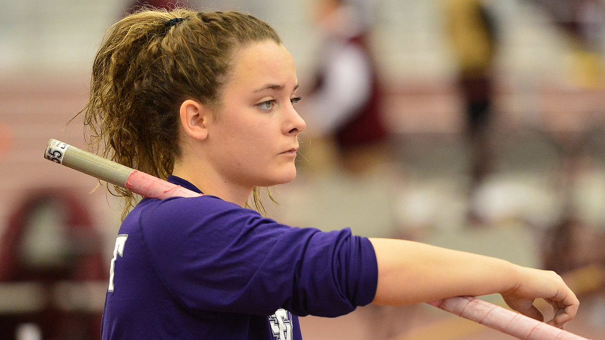 SFA_TFXC's tweet photo. SFA Track and Field Teams Compete at Ted Nelson Invitational
#AxeEm
Story| https://t.co/Q4Xx5xsuTl https://t.co/7mHfw6jPQq