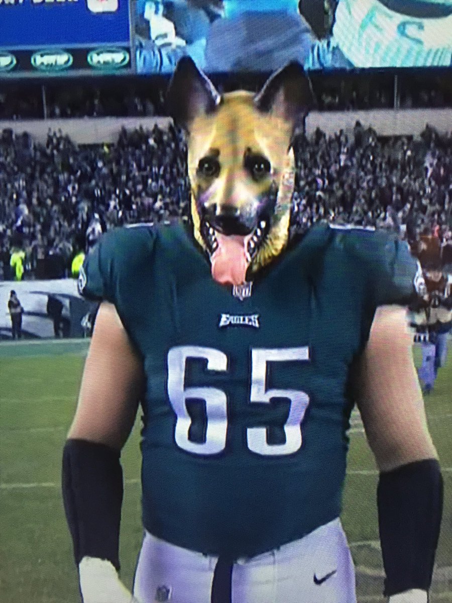 ktfaherty's tweet image. 🤷🏼‍♀️ #FlyEaglesFly