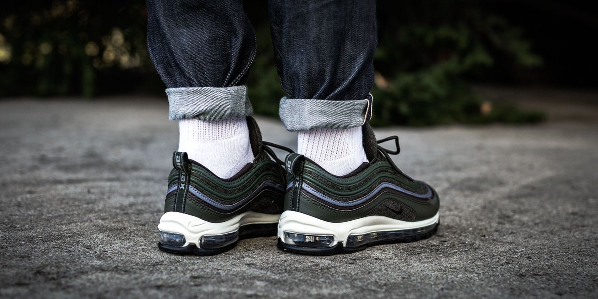 air max 97 premium sequoia