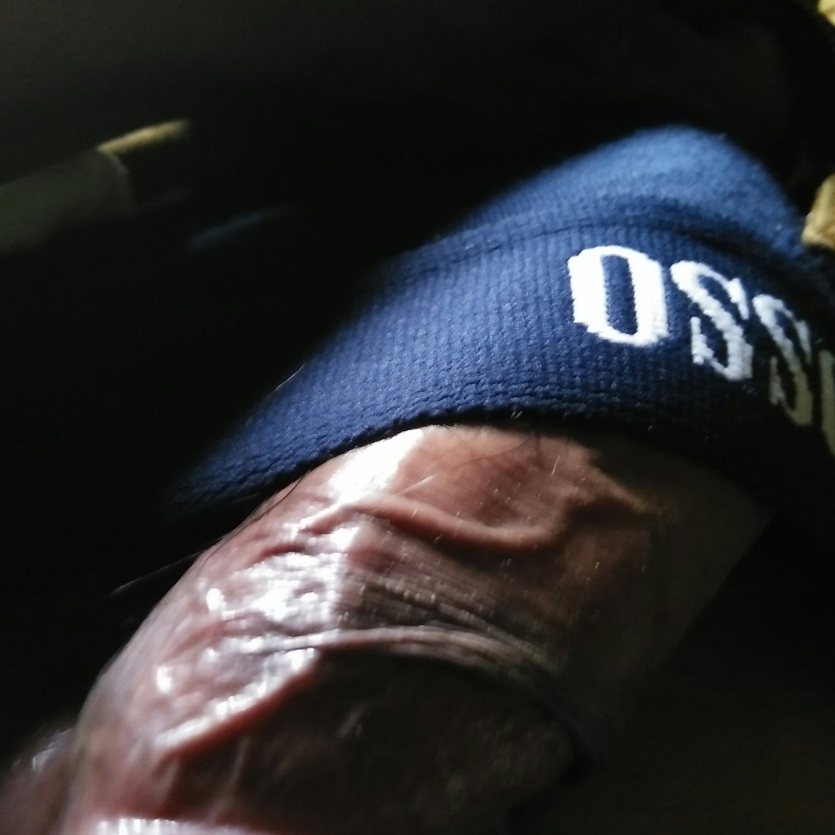 มันก็จะเงี่ยนๆหน่อย