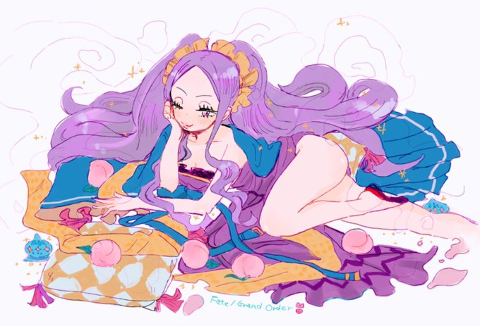 不夜城のアサシンのtwitterイラスト検索結果 古い順