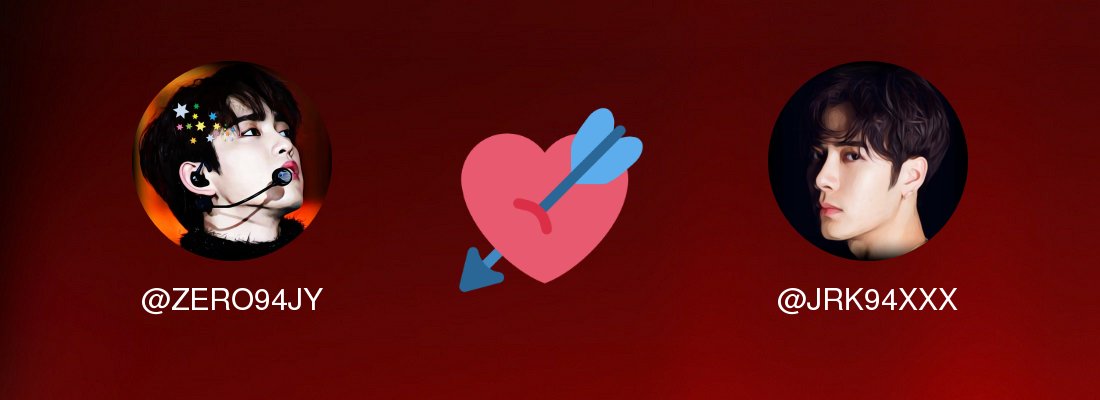 ZERO94JY's tweet photo. My Twitter Valentine is going to be: @JRK94XXX

Find yours at https://t.co/REPc3rLYGg

. https://t.co/Ho38v5EBsX