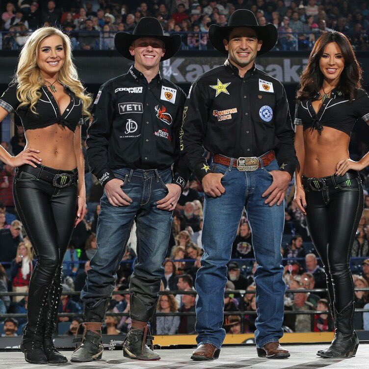 PBR's tweet photo. Davis and Vieira take around 1 in Chicago. https://t.co/wd4qq8Me2d